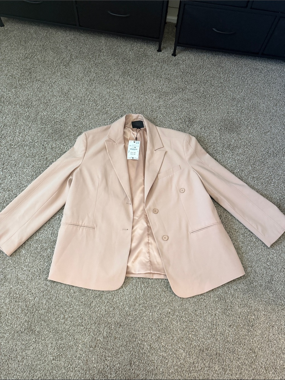Women’s Blazer